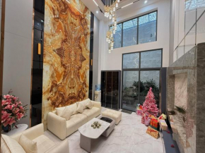 Solana Garden Hotel
